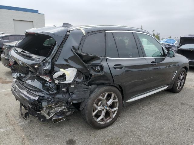 2024 BMW X3 SDRIVE3 5UX43DP02R9T72081