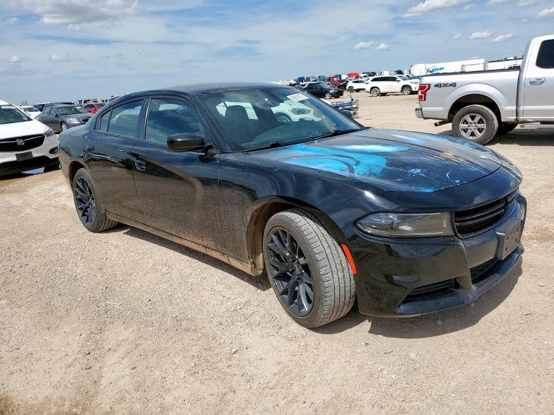 Vin: 2c3cdxbg6nh239306, lot: 60519175, dodge charger sxt 20224