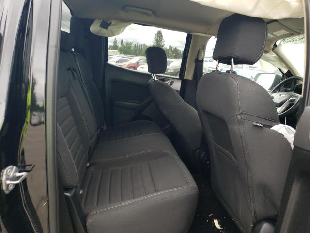 2021 FORD RANGER XL 1FTER4FH3MLE04544