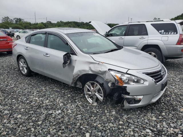 Vin: 1n4al3ap1dn584223, lot: 60718495, nissan altima 2.5 20134