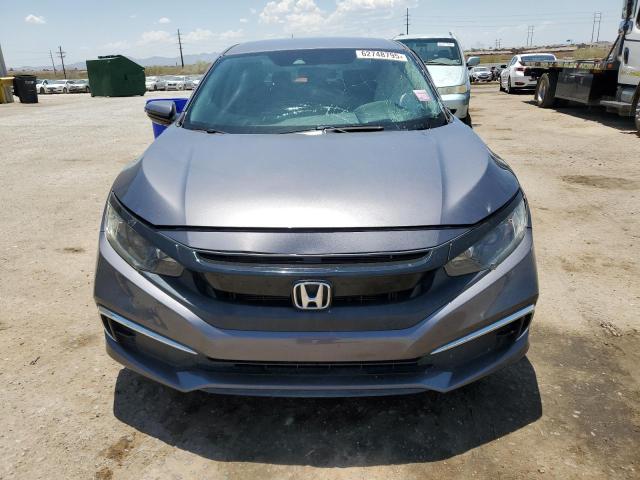 2020 HONDA CIVIC LX 19XFC2F60LE005798