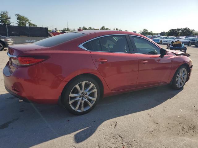 2016 MAZDA 6 TOURING - JM1GJ1V57G1444552