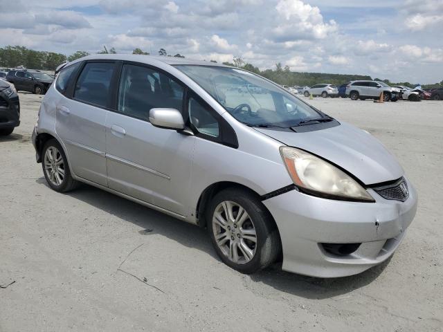 Vin: jhmge8h51bc027674, lot: 60194225, honda fit sport 20114