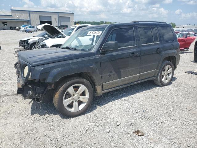 Vin: 1j4nt1gaxbd119620, lot: 61636435, jeep patriot sport 2011 img_1