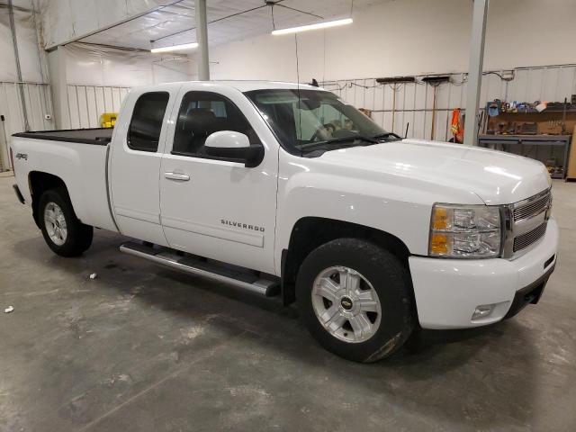 Vin: 1gcskte27az121958, lot: 60167475, chevrolet all models k1500 ltz 20104