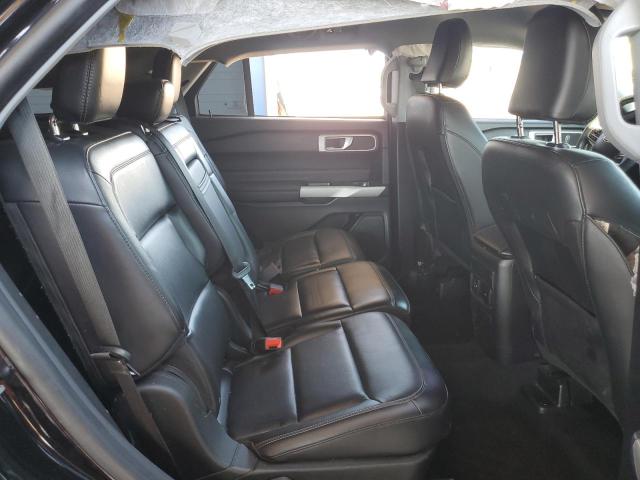 2022 FORD EXPLORER X - 1FMSK8DH3NGA53321