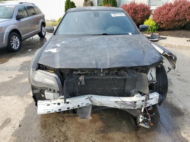 2016 CHRYSLER 300 S 2C3CCABG1GH190664