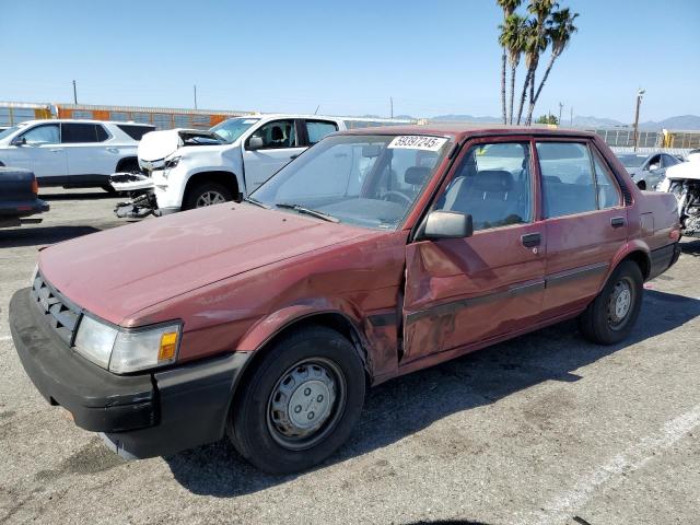 Vin: jt2ae82exg3386120, lot: 59397245, toyota corolla dlx 1986 img_1