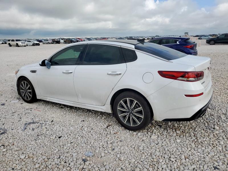 2019 KIA OPTIMA EX 5XXGU4L15KG301847