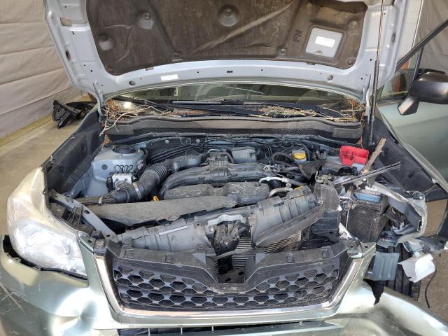 2015 SUBARU FORESTER 2 - JF2SJABC4FH493034