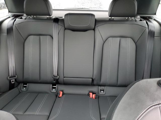 2023 AUDI Q4 E-TRON WA1M2BFZ5PP069792