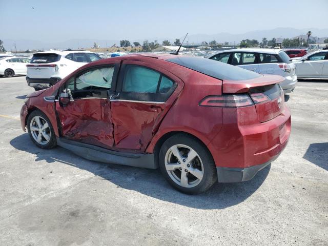 2014 CHEVROLET VOLT - 1G1RE6E43EU158347