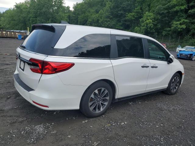 Vin: 5fnrl6h62rb022168, lot: 60836725, honda all models exl 20243