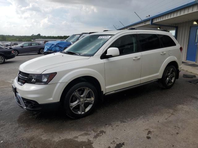 Vin: 3c4pddgg1gt124837, lot: 62424565, dodge journey crossroad 2016 img_1