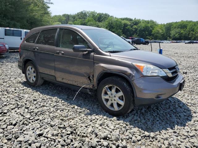 Vin: 5j6re4h49bl106644, lot: 60352865, honda crv se 20114