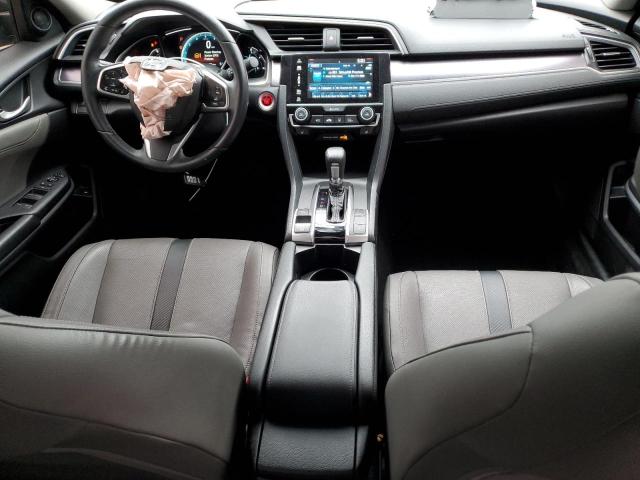 2018 HONDA CIVIC EXL JHMFC1F76JX004766