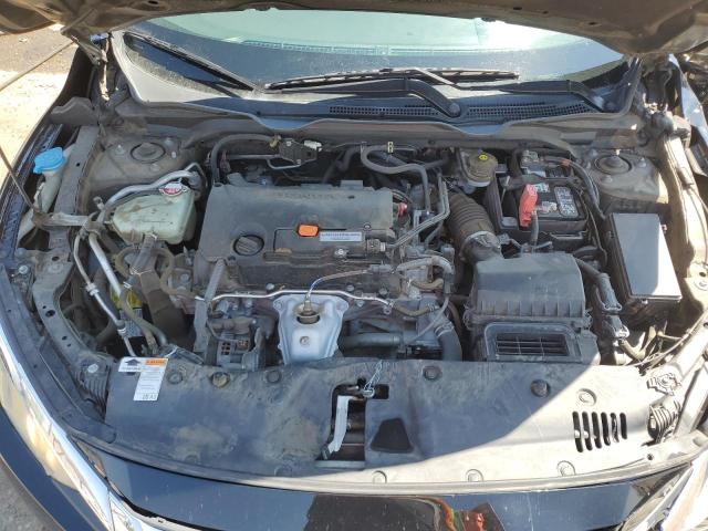 2017 HONDA CIVIC EX - 2HGFC2F71HH573886