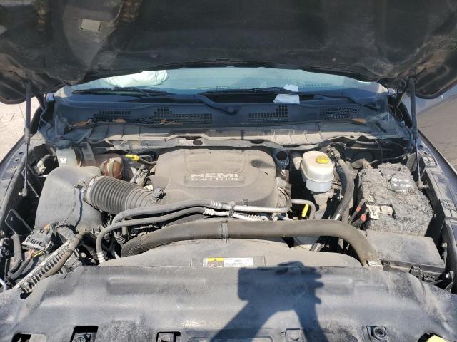 2015 RAM 2500 SLT 3C6UR5DJ4FG509916