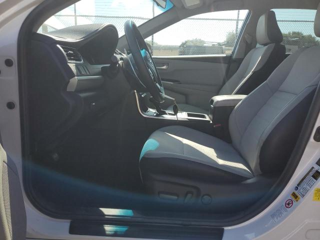 2017 TOYOTA CAMRY LE - 4T1BF1FK8HU437783