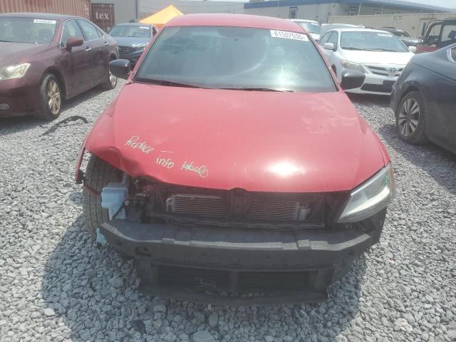 2016 VOLKSWAGEN JETTA SPOR 3VWD17AJ3GM387856