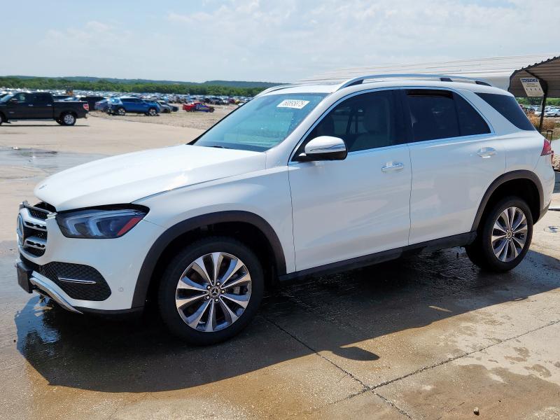 Vin: 4jgfb4jb0la290875, lot: 60895875, mercedes-benz gle-class 350 2020 img_1
