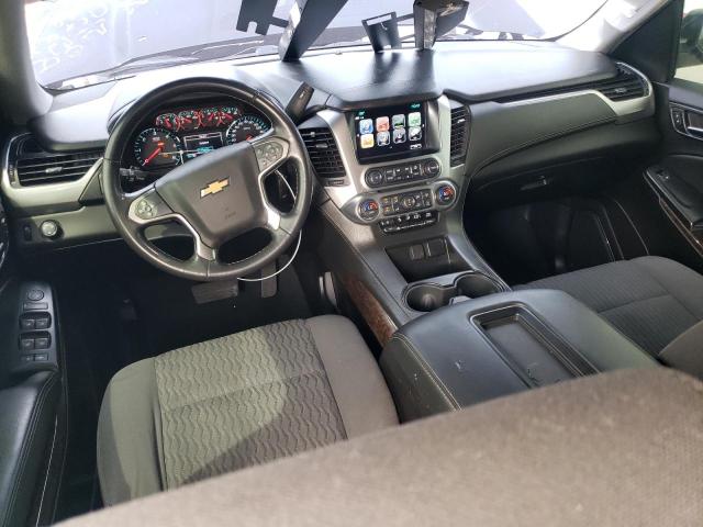 2019 CHEVROLET TAHOE C150 1GNSCAKC4KR380530