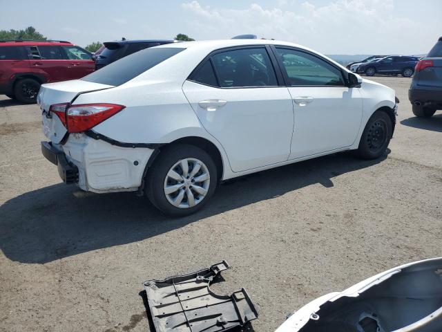 Vin: 2t1burhe1fc282178, lot: 62650435, toyota corolla l 20153