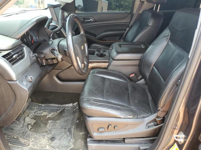 2015 CHEVROLET TAHOE C150 1GNSCBKC0FR640692
