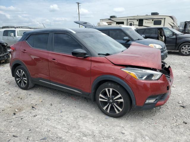 2020 NISSAN KICKS SR 3N1CP5DV1LL563192