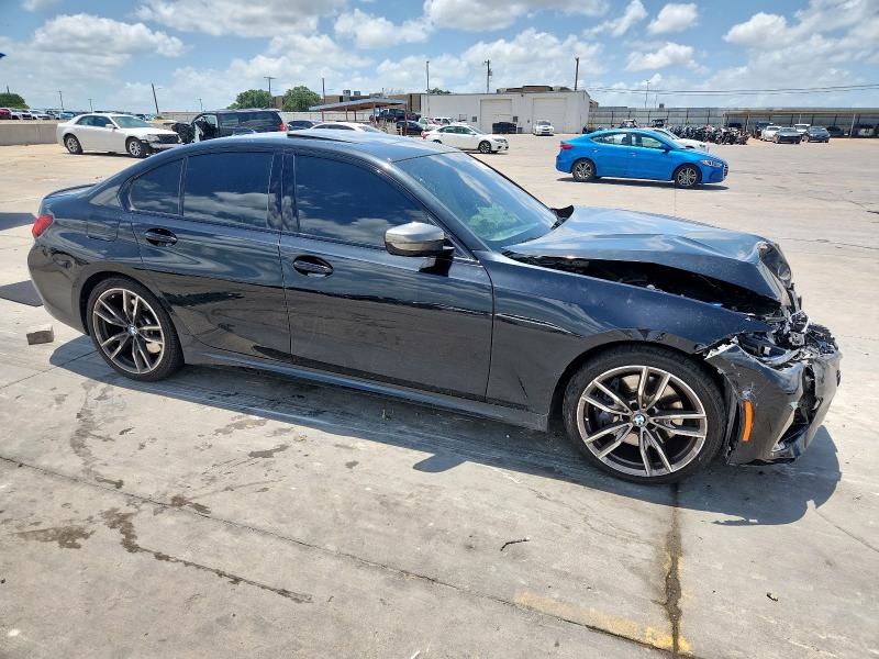 2020 BMW M340I 3MW5U7J05L8B28968