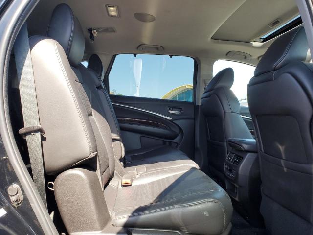 2016 ACURA MDX ADVANC 5FRYD4H97GB030852