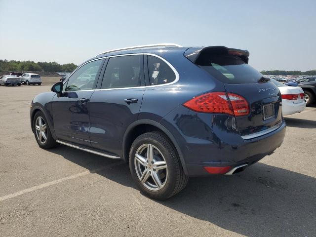 Vin: wp1aa2a25cla12787, lot: 61914695, porsche cayenne 20122