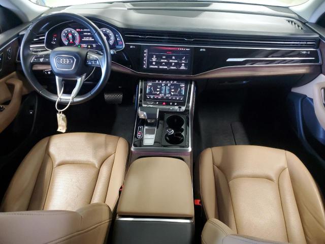 2020 AUDI Q8 PRESTIG WA1FVAF19LD022345