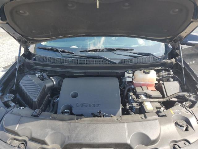 2020 CHEVROLET TRAVERSE H 1GNERNKW1LJ292693