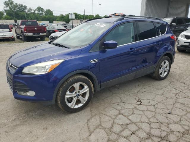 Vin: 1fmcu0gx1duc44190, lot: 60604635, ford escape se 2013 img_1