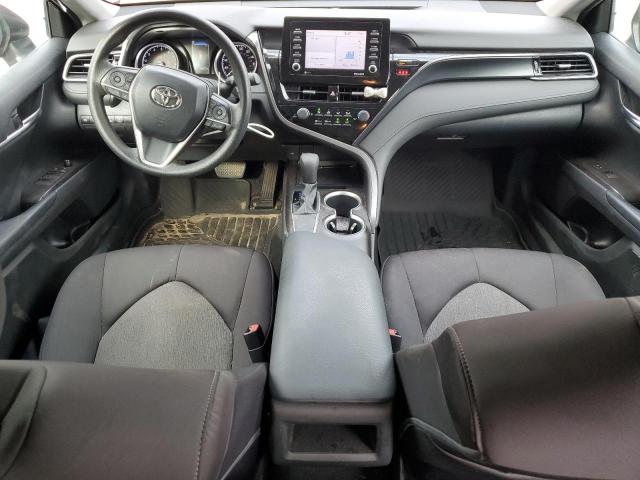 2021 TOYOTA CAMRY LE - 4T1C11AK9MU408975