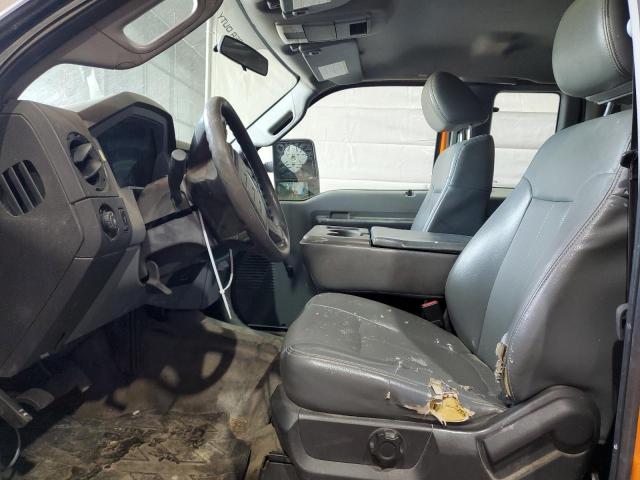 2015 FORD F250 SUPER - 1FT7X2A63FEA00286