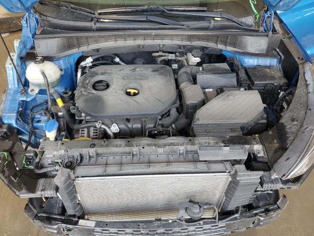 2020 HYUNDAI TUCSON SE KM8J23A42LU166823