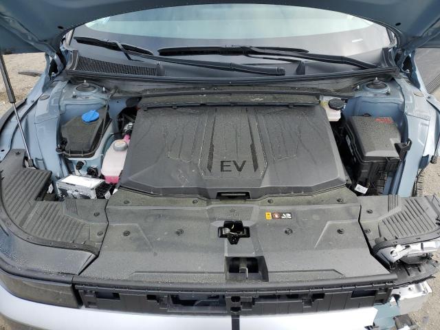 2025 HYUNDAI IONIQ 5 SE 7YAKM4DB0SY015479