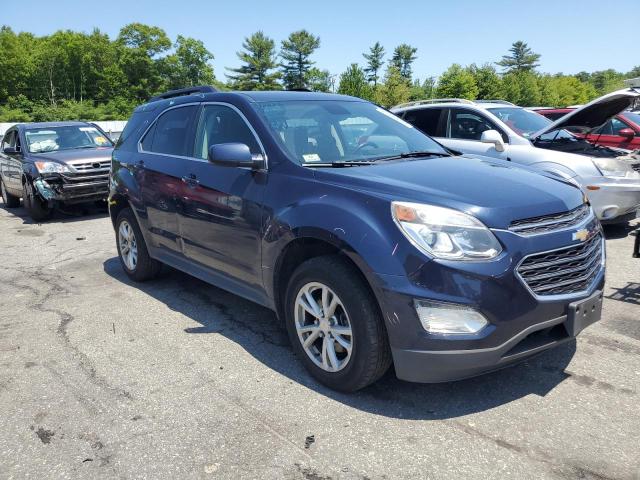 Vin: 2gnflfe3xh6168312, lot: 61440095, chevrolet equinox lt 20174