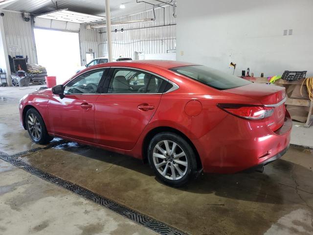 Vin: jm1gj1u68e1130495, lot: 61713295, mazda 6 sport 20142