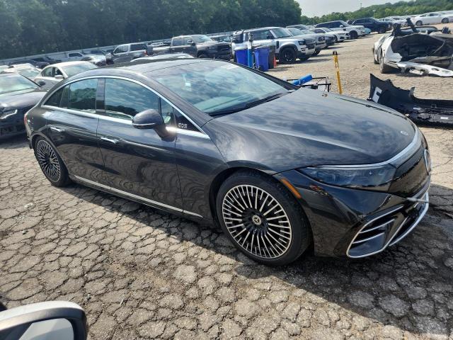 Vin: w1kcg4eb8na020692, lot: 60007875, mercedes-benz eqs sedan 580 4matic 20224