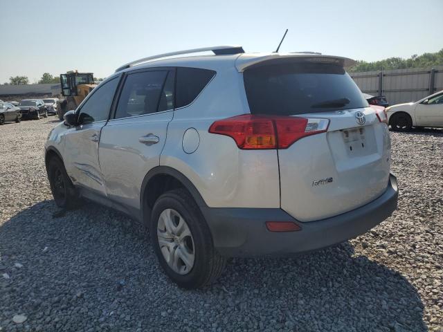 Vin: 2t3zfrev7fw149945, lot: 62371585, toyota rav4 le 20152