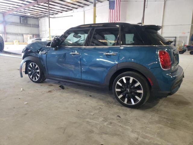 2023 MINI COOPER S WMW53DK00P2S53834