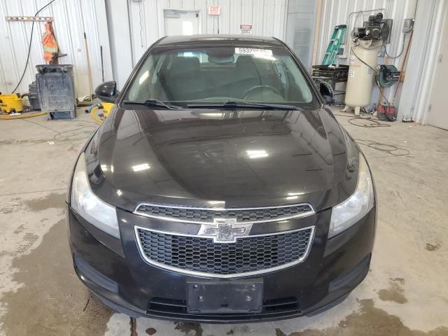 2013 CHEVROLET CRUZE LT - 1G1PC5SB9D7322613