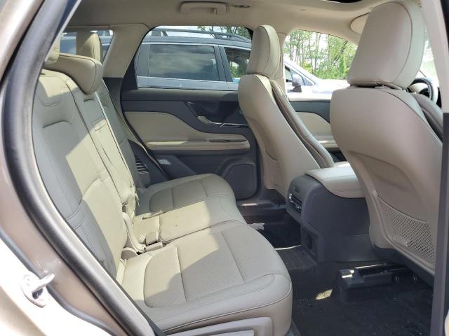 2021 LINCOLN CORSAIR RE 5LMCJ2D90MUL22305