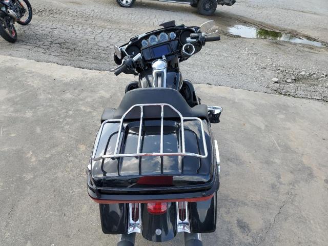 2021 HARLEY-DAVIDSON FLHTK 1HD1KEF10MB644800