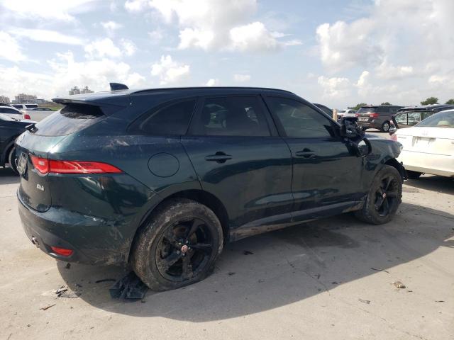 2017 JAGUAR F-PACE PRE SADCK2BV4HA890198