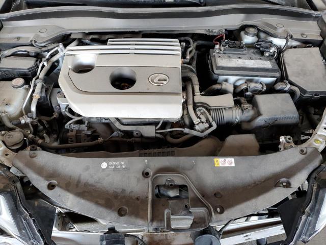 2019 LEXUS UX 200 JTHY3JBH0K2016451