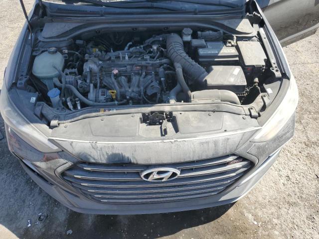 2018 HYUNDAI ELANTRA SP KMHD04LB4JU624234